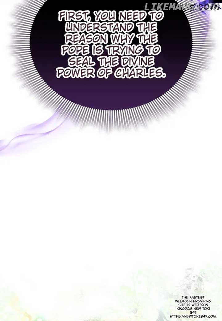 Beloved by the Male Lead's Nephew Chapter 81 - page 12