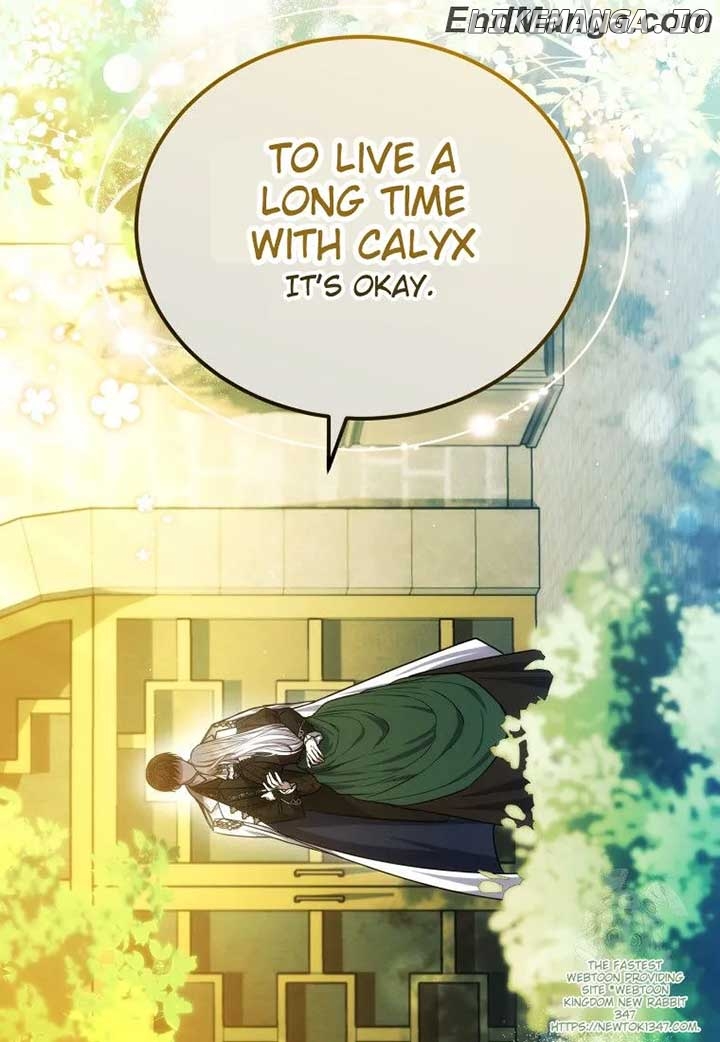 Beloved by the Male Lead's Nephew Chapter 81 - page 13