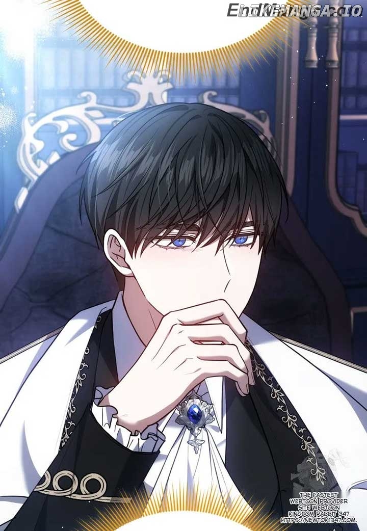Beloved by the Male Lead's Nephew Chapter 81 - page 15