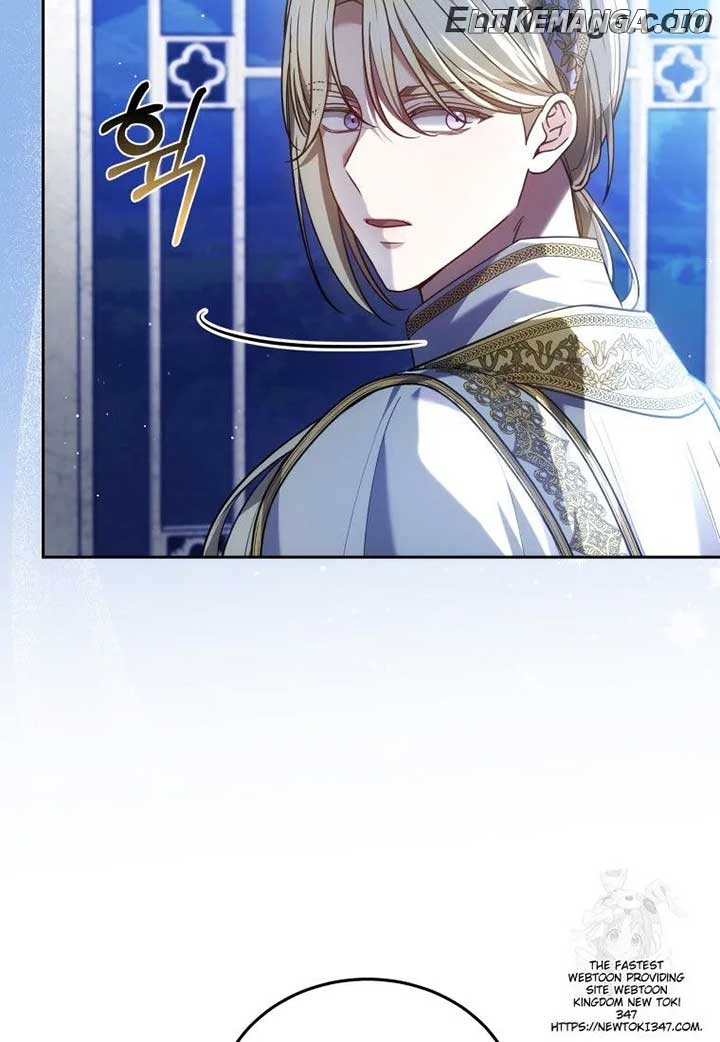 Beloved by the Male Lead's Nephew Chapter 81 - page 18