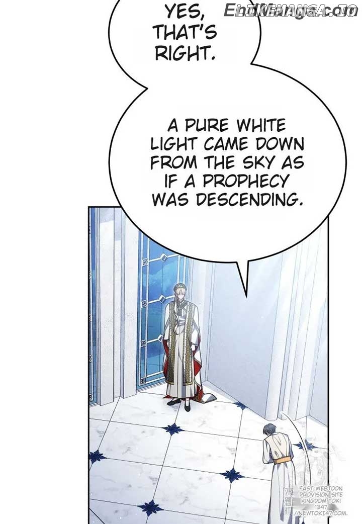 Beloved by the Male Lead's Nephew Chapter 81 - page 19