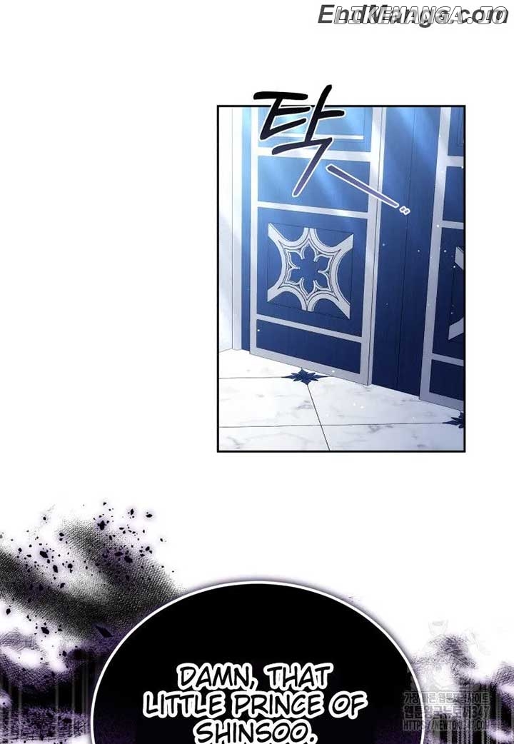 Beloved by the Male Lead's Nephew Chapter 81 - page 22