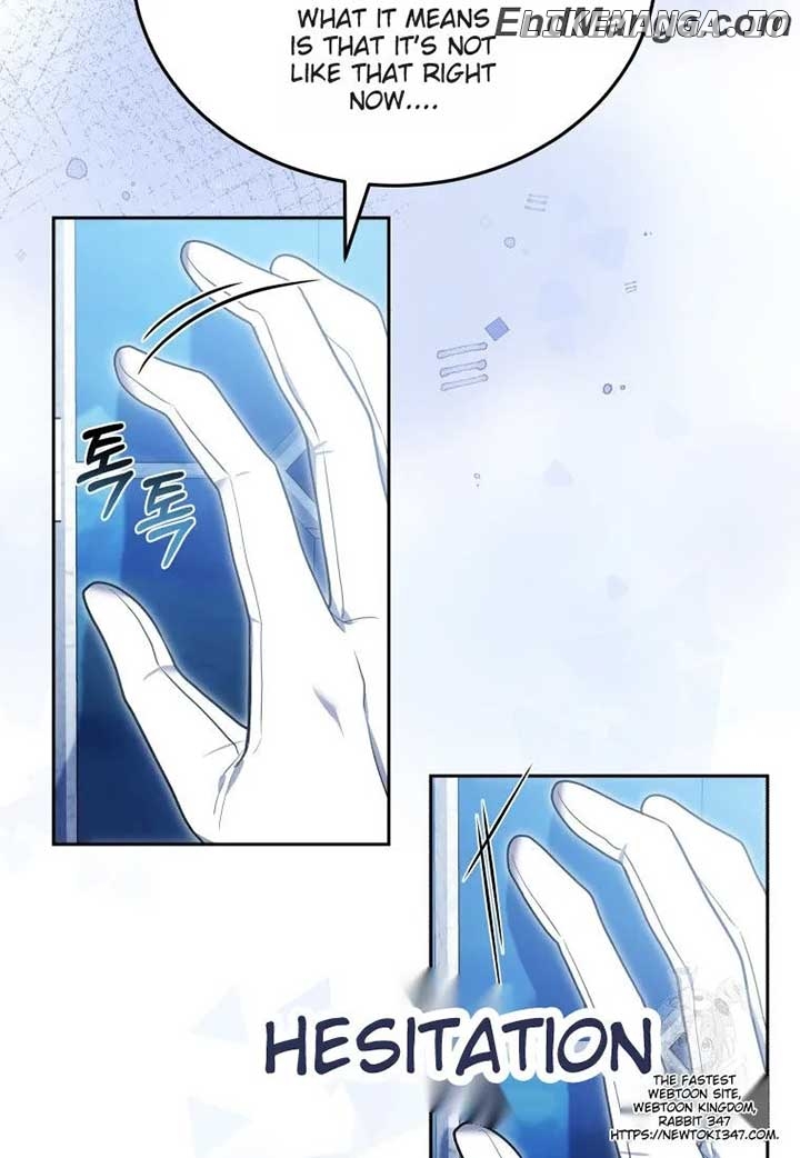 Beloved by the Male Lead's Nephew Chapter 81 - page 25