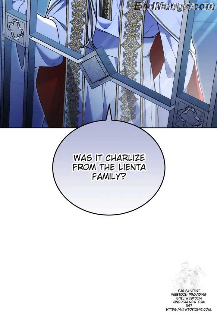 Beloved by the Male Lead's Nephew Chapter 81 - page 28
