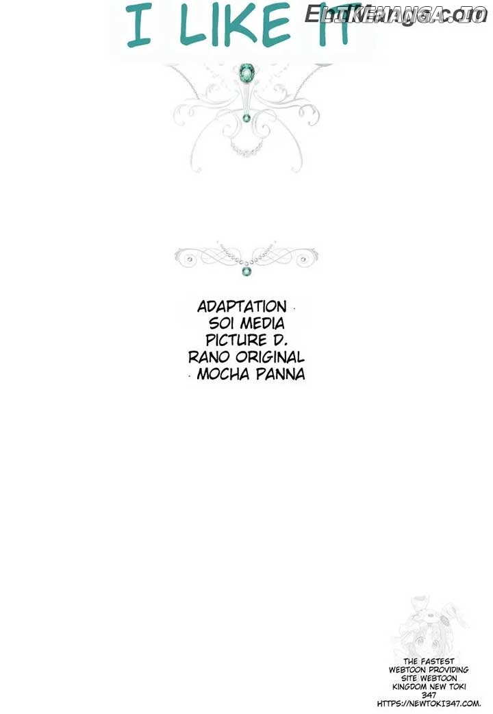 Beloved by the Male Lead's Nephew Chapter 81 - page 30