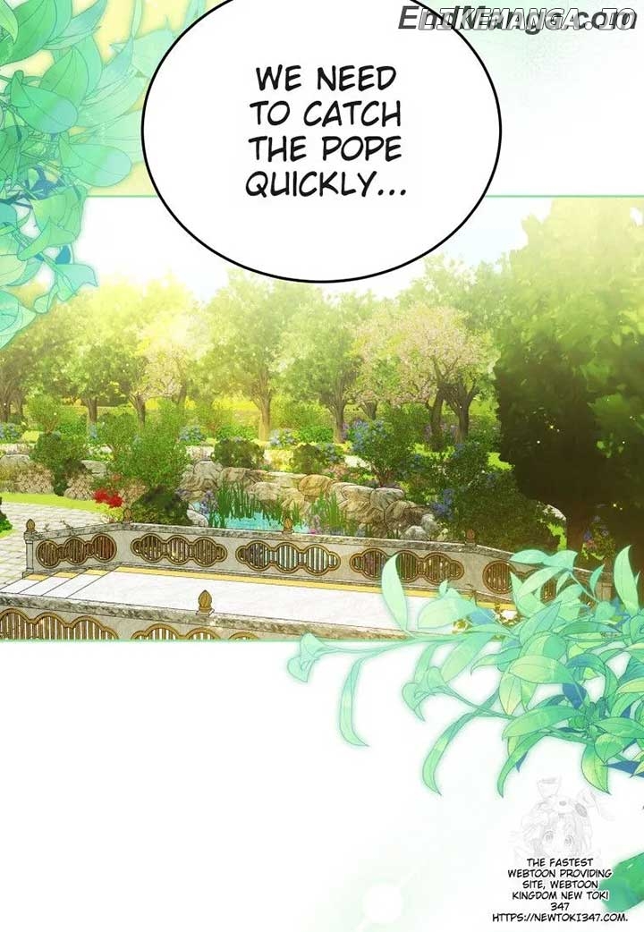 Beloved by the Male Lead's Nephew Chapter 81 - page 32