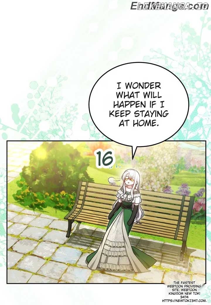 Beloved by the Male Lead's Nephew Chapter 81 - page 33
