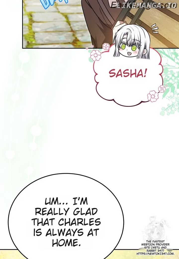 Beloved by the Male Lead's Nephew Chapter 81 - page 35