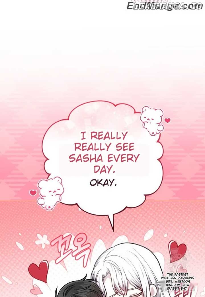 Beloved by the Male Lead's Nephew Chapter 81 - page 37
