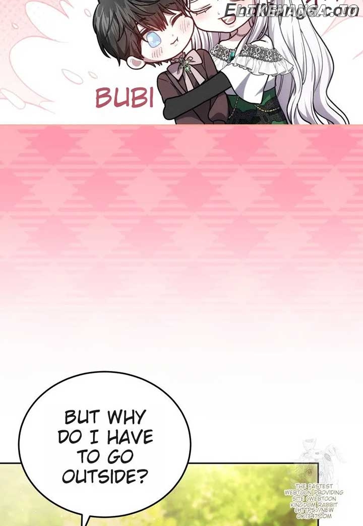 Beloved by the Male Lead's Nephew Chapter 81 - page 38