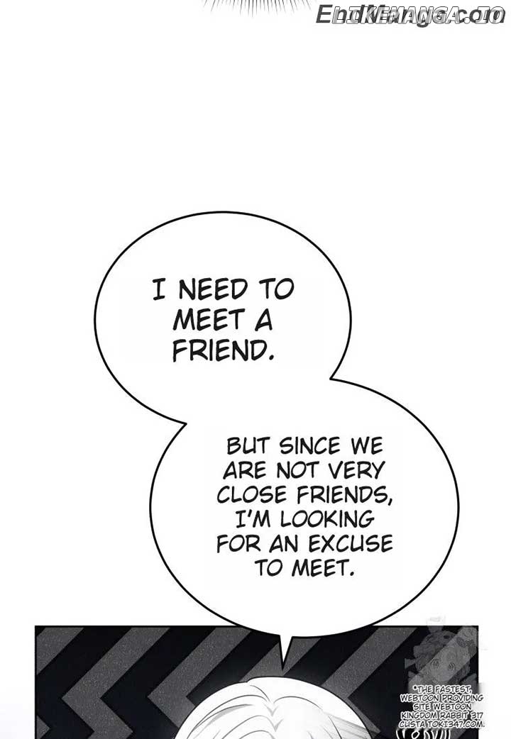 Beloved by the Male Lead's Nephew Chapter 81 - page 40