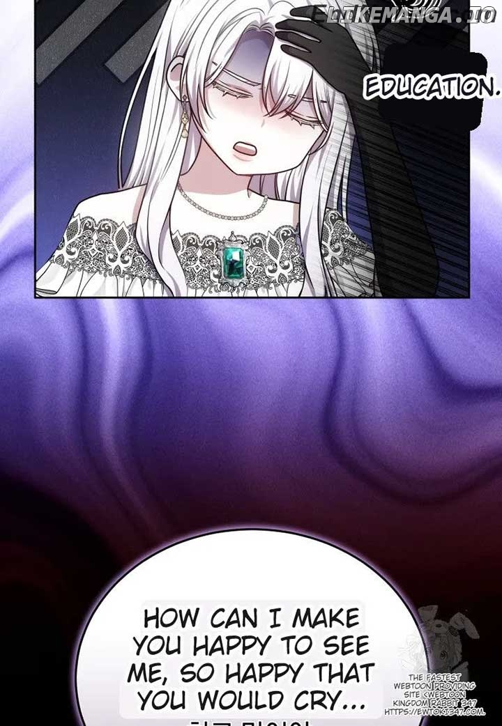 Beloved by the Male Lead's Nephew Chapter 81 - page 41