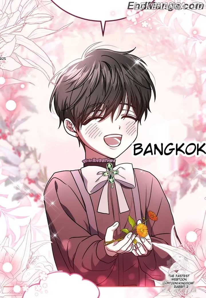 Beloved by the Male Lead's Nephew Chapter 81 - page 46