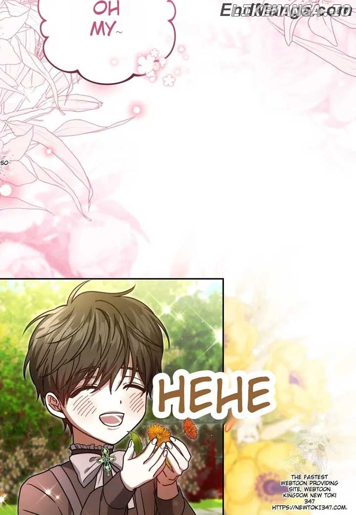 Beloved by the Male Lead's Nephew Chapter 81 - page 47