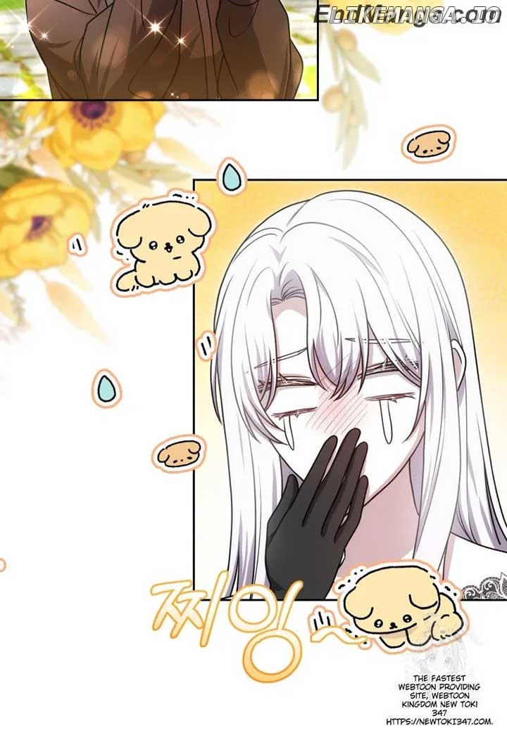 Beloved by the Male Lead's Nephew Chapter 81 - page 48