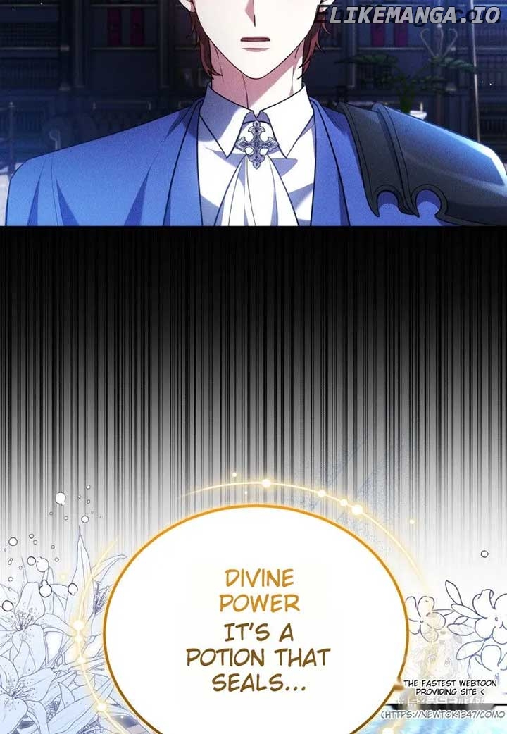 Beloved by the Male Lead's Nephew Chapter 81 - page 5