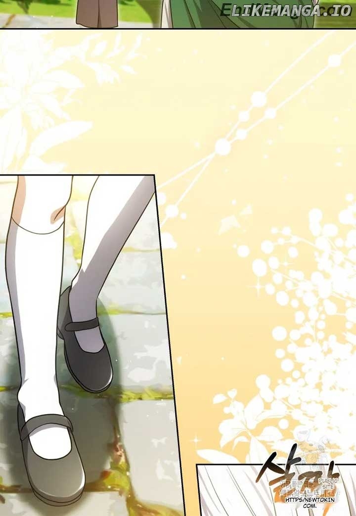 Beloved by the Male Lead's Nephew Chapter 81 - page 50