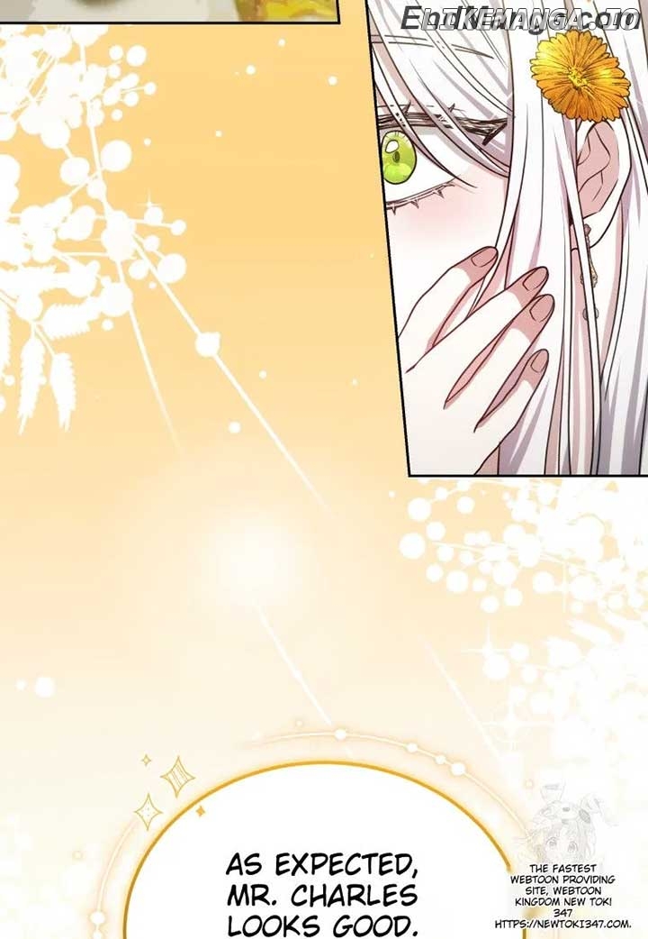 Beloved by the Male Lead's Nephew Chapter 81 - page 51