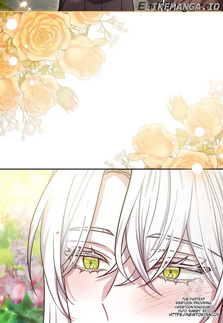 Beloved by the Male Lead's Nephew Chapter 81 - page 53
