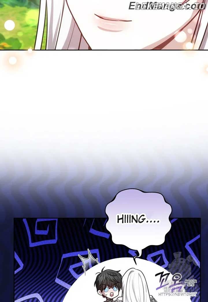 Beloved by the Male Lead's Nephew Chapter 81 - page 54