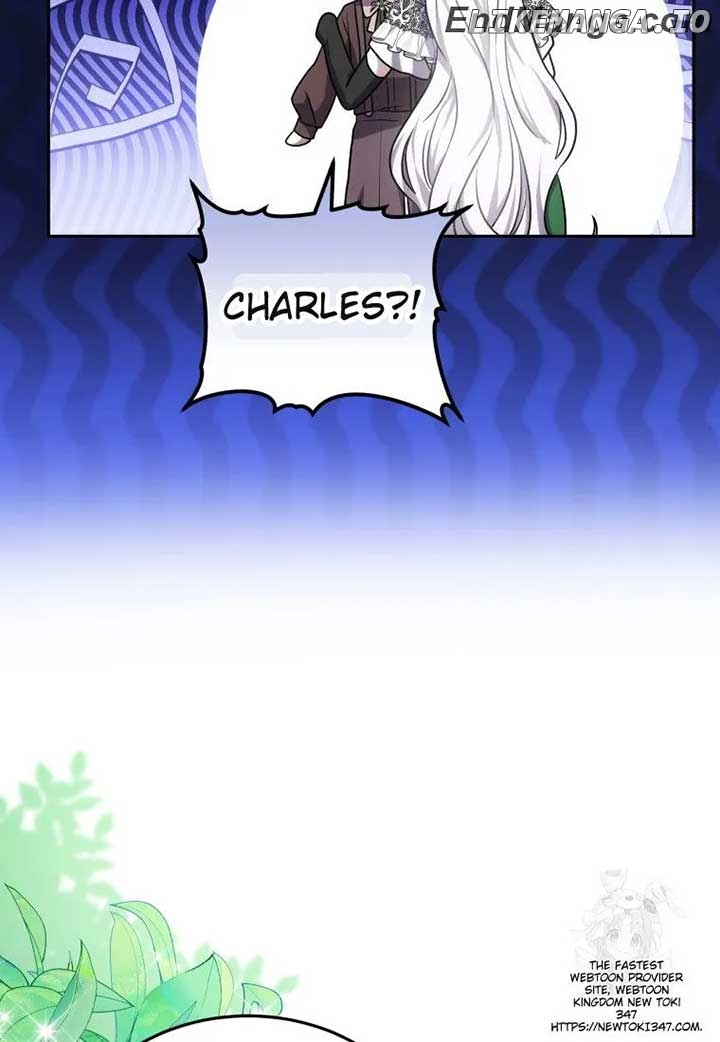 Beloved by the Male Lead's Nephew Chapter 81 - page 55