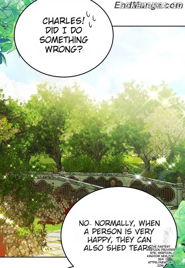 Beloved by the Male Lead's Nephew Chapter 81 - page 56