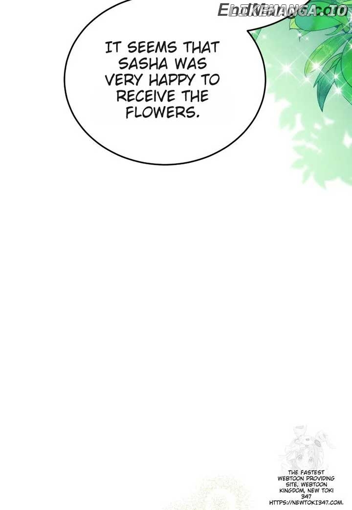 Beloved by the Male Lead's Nephew Chapter 81 - page 57
