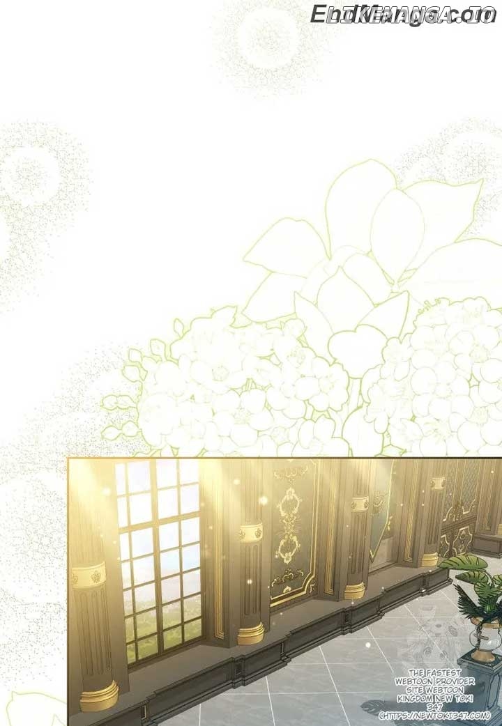 Beloved by the Male Lead's Nephew Chapter 81 - page 58