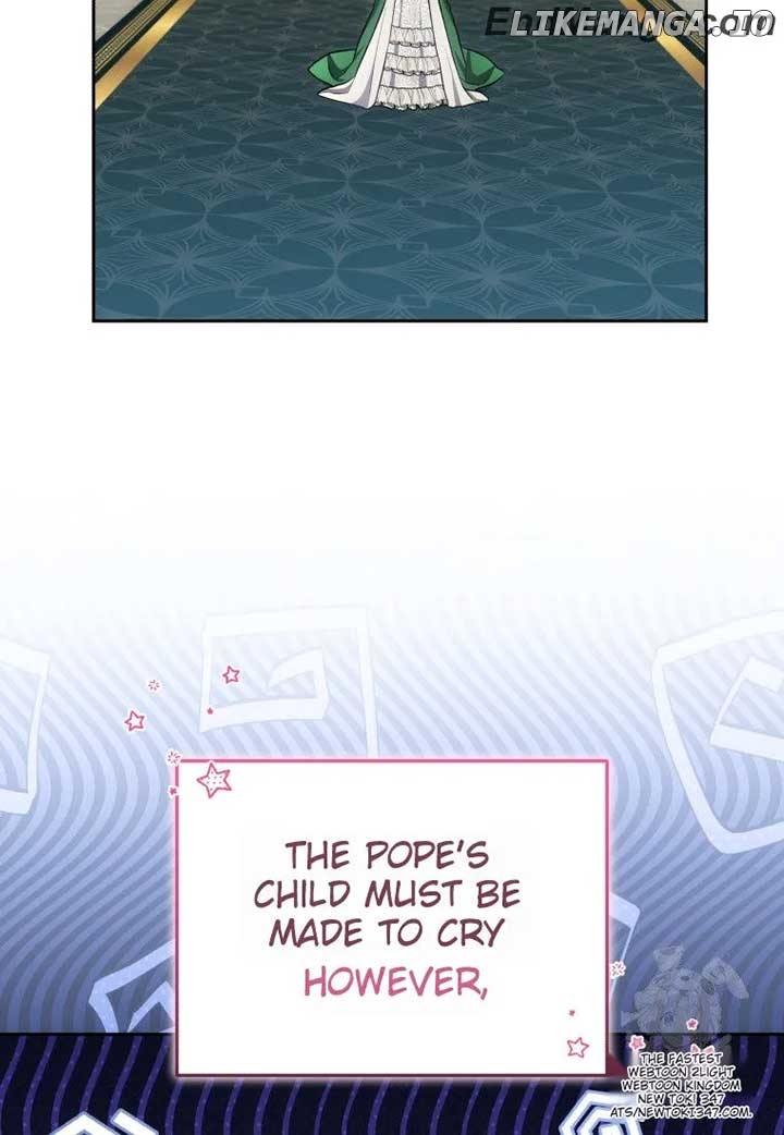 Beloved by the Male Lead's Nephew Chapter 81 - page 61