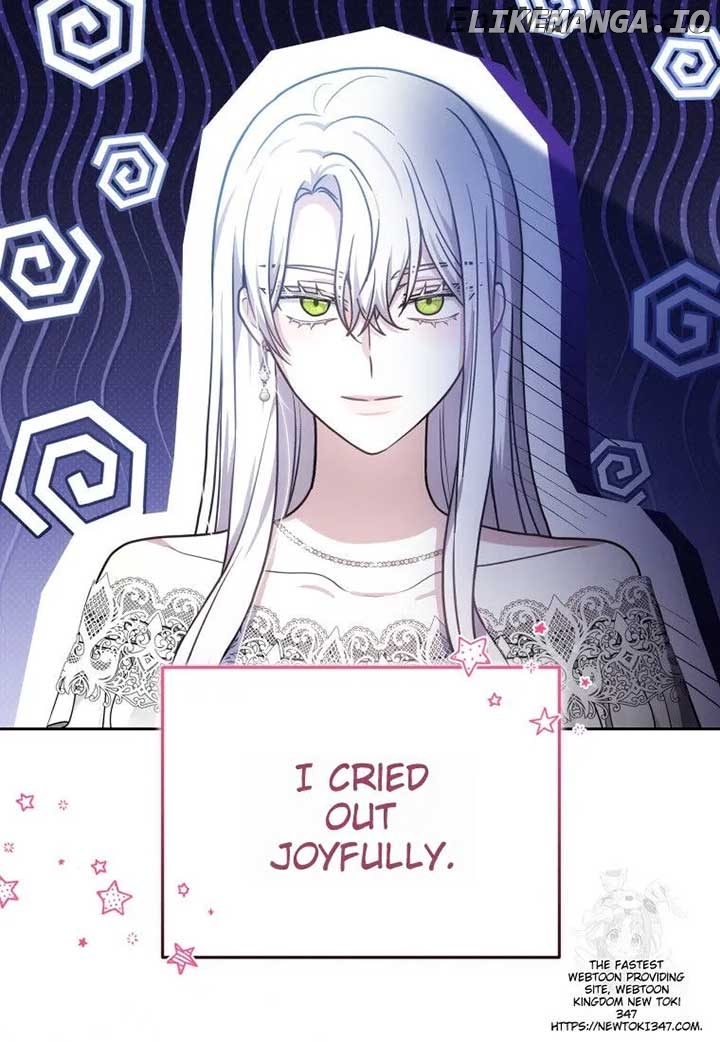 Beloved by the Male Lead's Nephew Chapter 81 - page 62