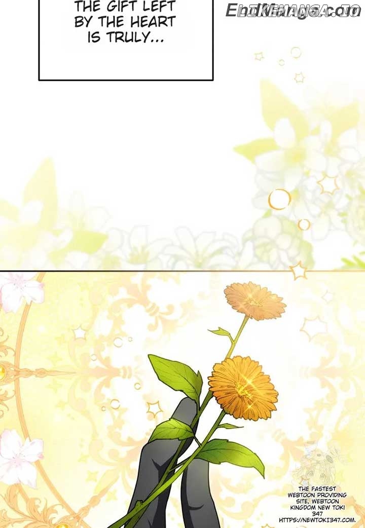 Beloved by the Male Lead's Nephew Chapter 81 - page 64