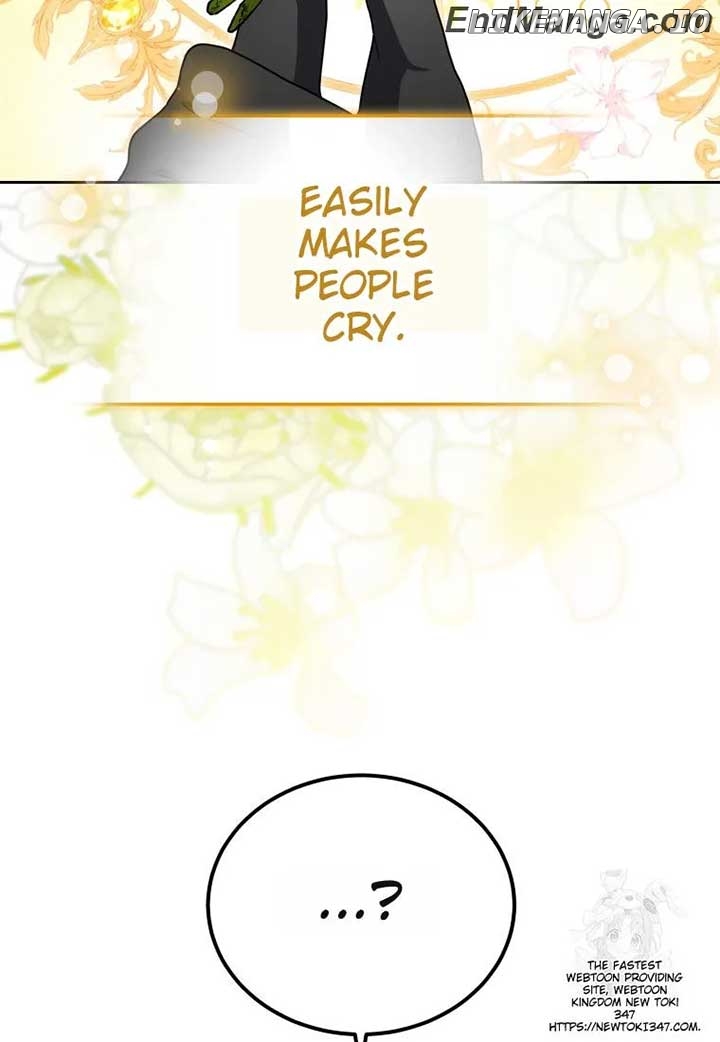 Beloved by the Male Lead's Nephew Chapter 81 - page 65