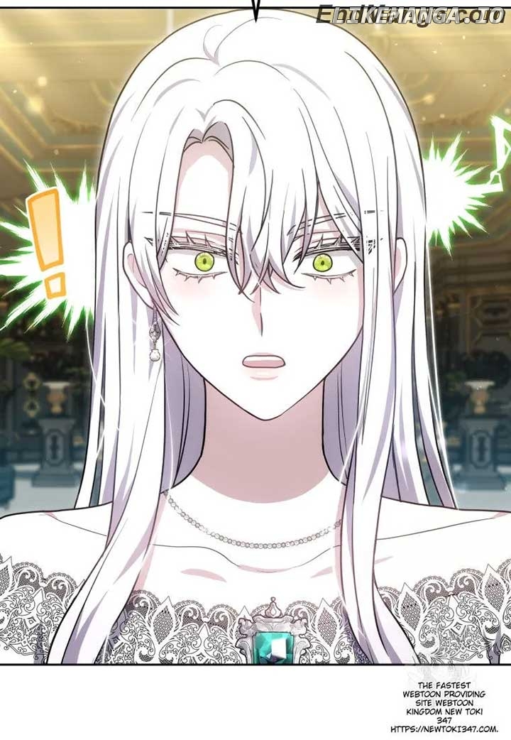 Beloved by the Male Lead's Nephew Chapter 81 - page 66