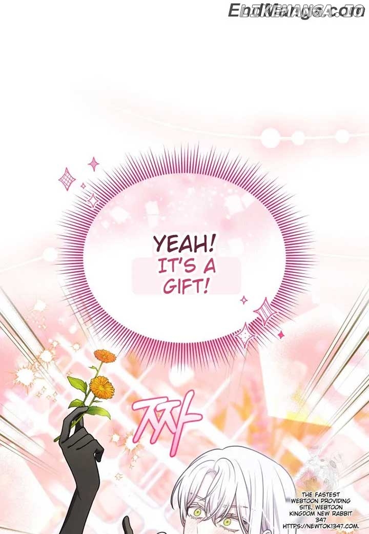 Beloved by the Male Lead's Nephew Chapter 81 - page 67