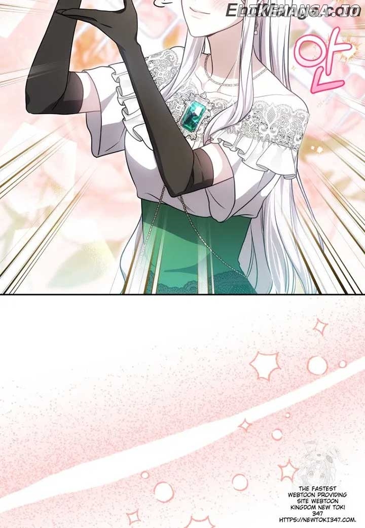 Beloved by the Male Lead's Nephew Chapter 81 - page 68