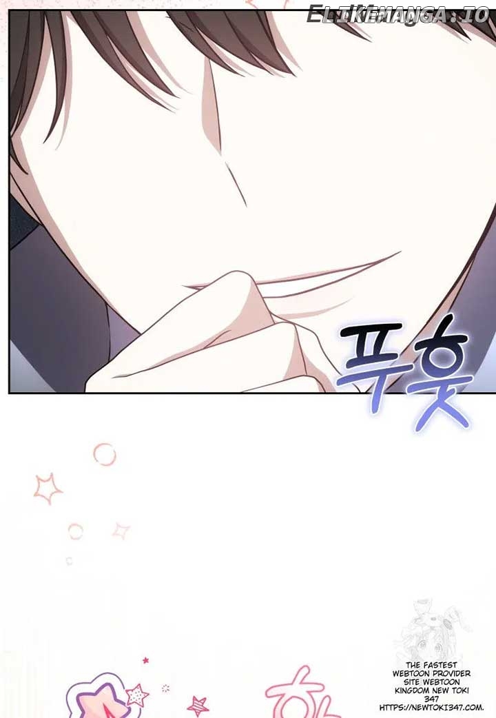 Beloved by the Male Lead's Nephew Chapter 81 - page 69
