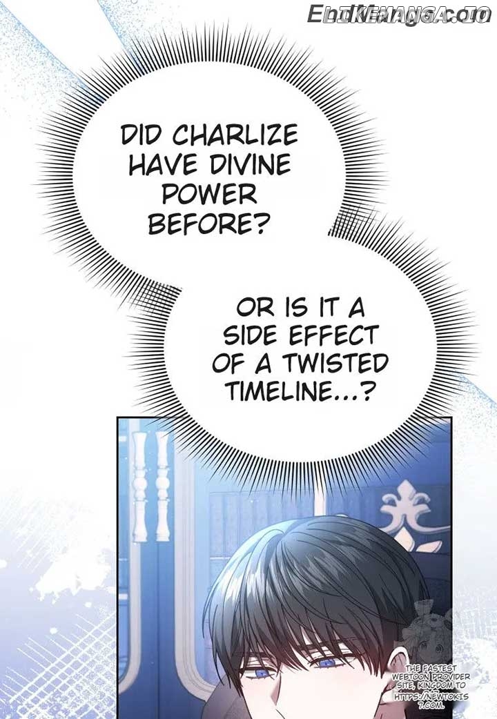 Beloved by the Male Lead's Nephew Chapter 81 - page 7