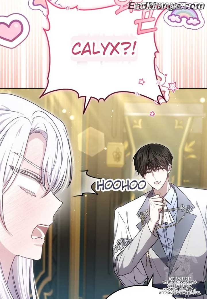 Beloved by the Male Lead's Nephew Chapter 81 - page 70