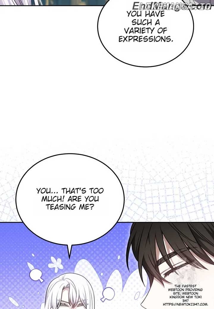 Beloved by the Male Lead's Nephew Chapter 81 - page 71