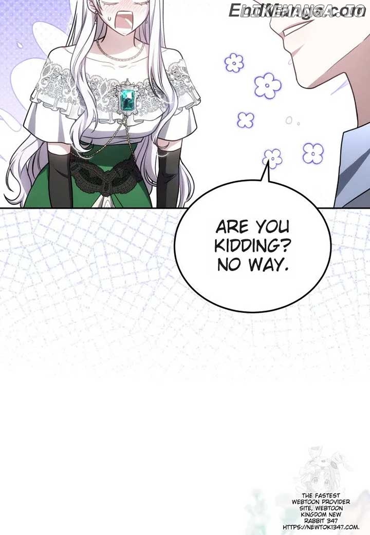 Beloved by the Male Lead's Nephew Chapter 81 - page 72