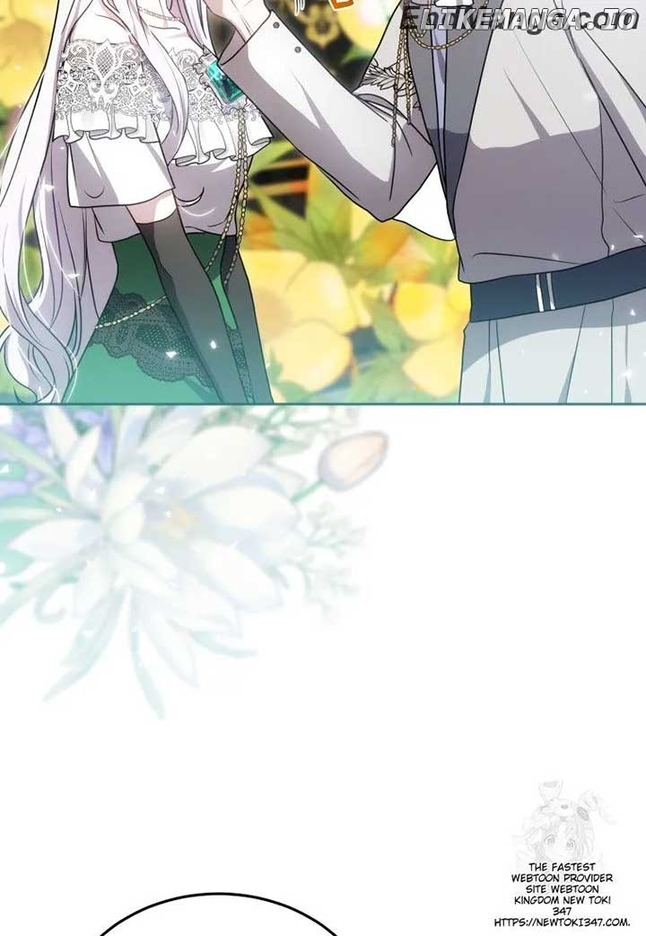 Beloved by the Male Lead's Nephew Chapter 81 - page 74