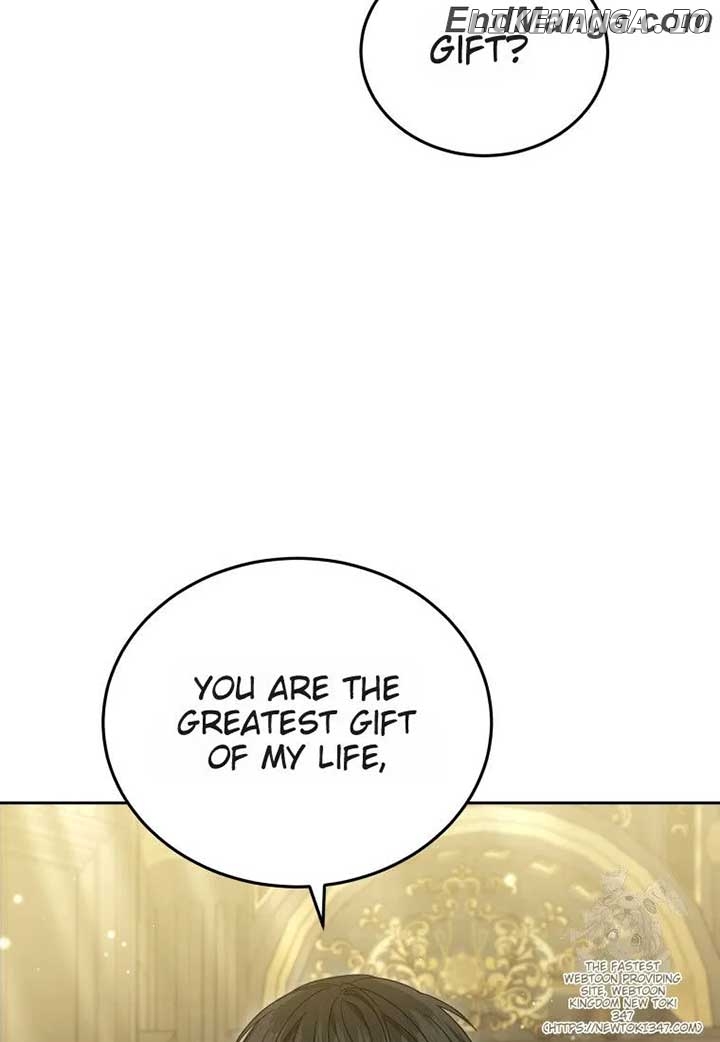 Beloved by the Male Lead's Nephew Chapter 81 - page 76
