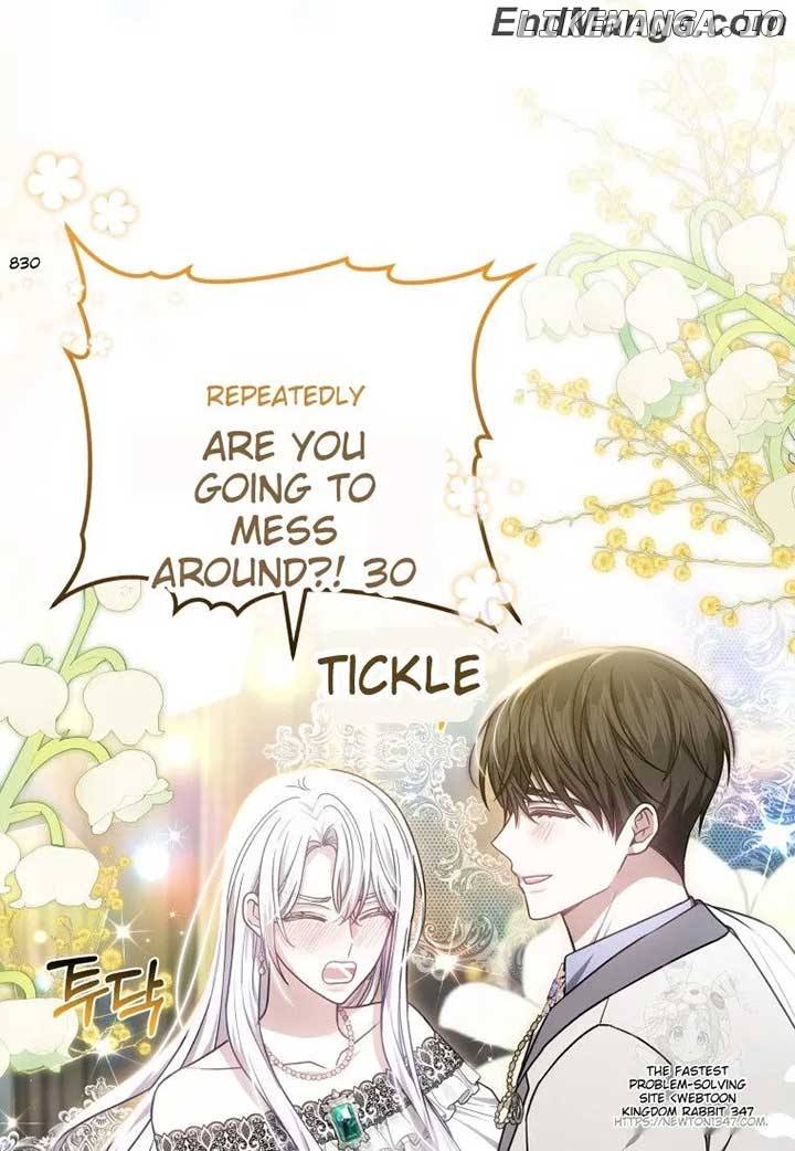 Beloved by the Male Lead's Nephew Chapter 81 - page 79