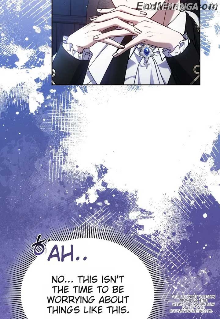 Beloved by the Male Lead's Nephew Chapter 81 - page 8