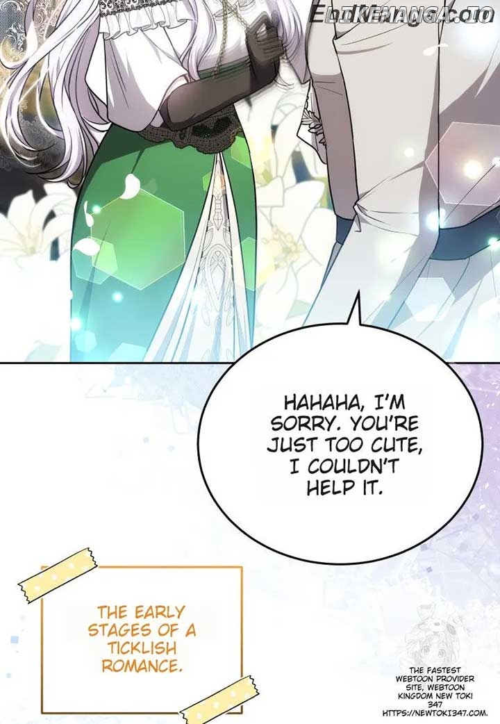 Beloved by the Male Lead's Nephew Chapter 81 - page 80