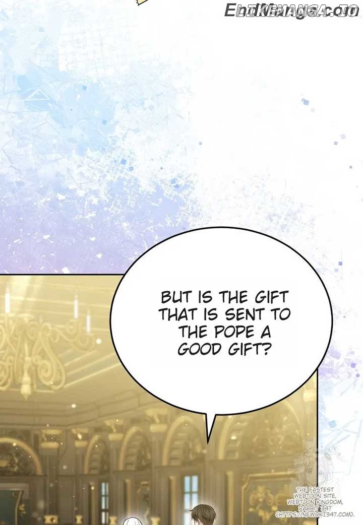 Beloved by the Male Lead's Nephew Chapter 81 - page 81