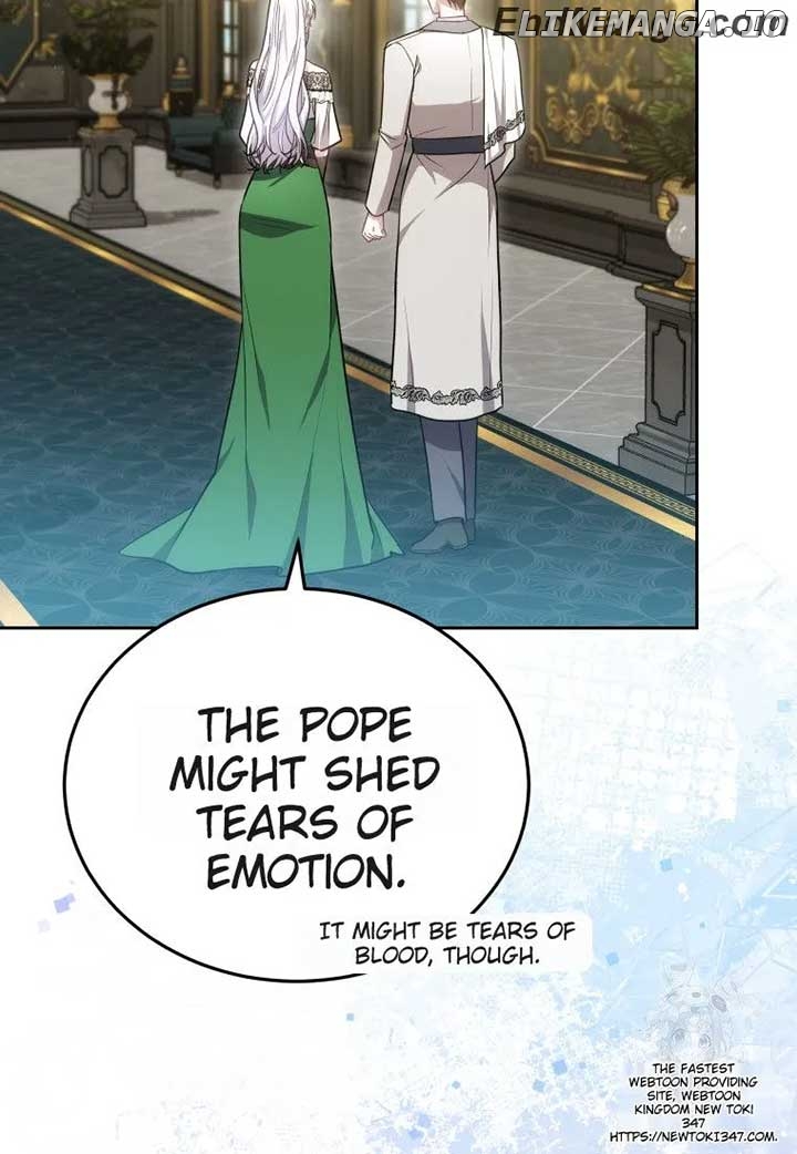 Beloved by the Male Lead's Nephew Chapter 81 - page 82