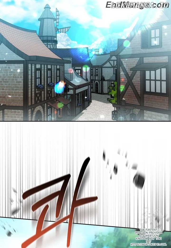 Beloved by the Male Lead's Nephew Chapter 81 - page 84