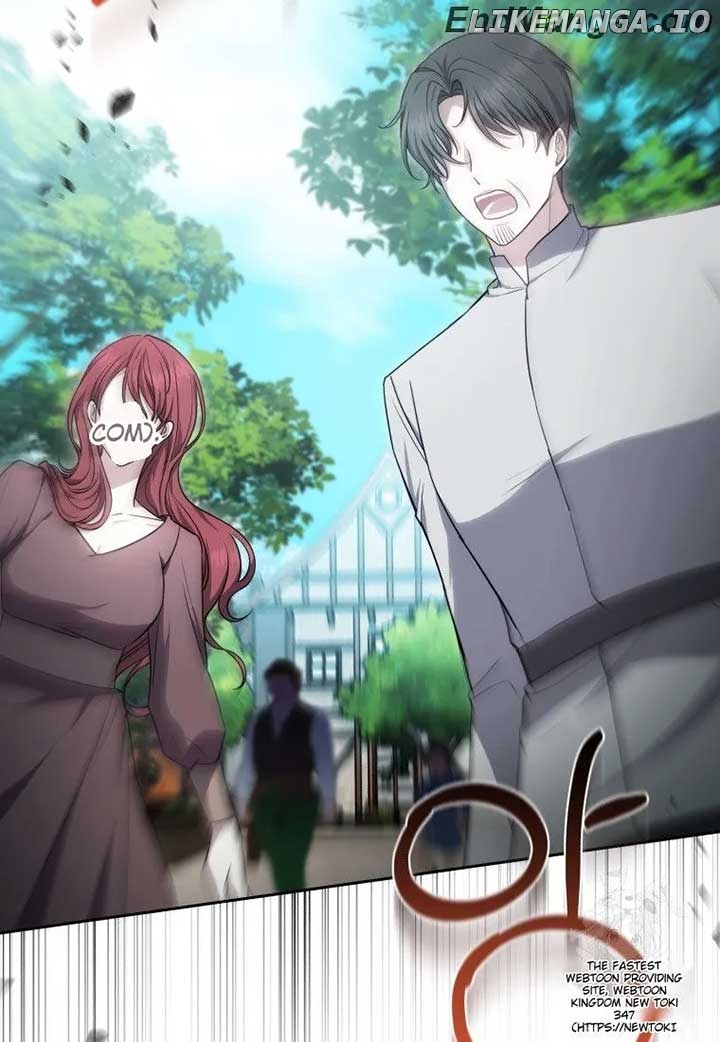 Beloved by the Male Lead's Nephew Chapter 81 - page 85