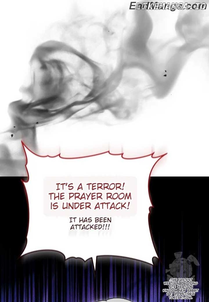 Beloved by the Male Lead's Nephew Chapter 81 - page 88